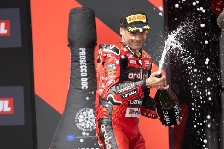 Alvaro Bautista