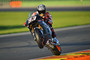 Marc Márquez: Auch auf dem 2016-Prototyp prangt schon der Repsol-Schriftzug