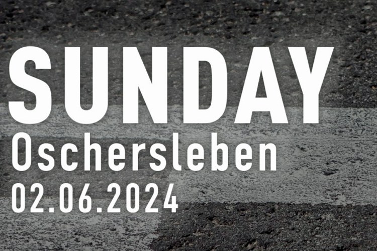 Der Sonntag in Oschersleben