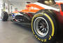 Die Marussia-Boliden kommen unter den Hammer