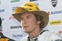 Damian Cudlin startet bei den 6 Stunden von Oran Park.