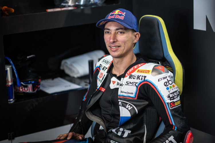 Superbike-Champion Toprak Razgatlioglu möchte 2026 MotoGP fahren