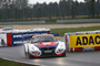 BMW-Sieg auf dem Slovakia Ring