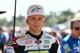 Niki Tuuli wird GP-Pilot