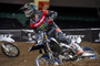 Eli Tomac brannte die schnellste Zeit in den Boden