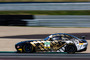 Marcel Lenerz fuhr im Mercedes-AMG GT4 von BCMC Motorsport powered by EastSide Motorsport die Tagesbestzeit