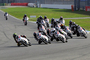 Hockenheim: Start des European Moriwaki 250 Junior Cups