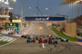 Bahrain: Hier haben die Fans fast den ganzen Sonntagnachmittag für Anderes Zeit
