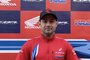 Honda-Pilot Leon Haslam