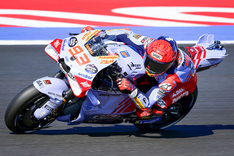 Marc Márquez