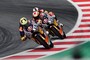 Matthias Meggle (14) war 2017 als einer von zwei Deutschen im Rookies Cup unterwegs