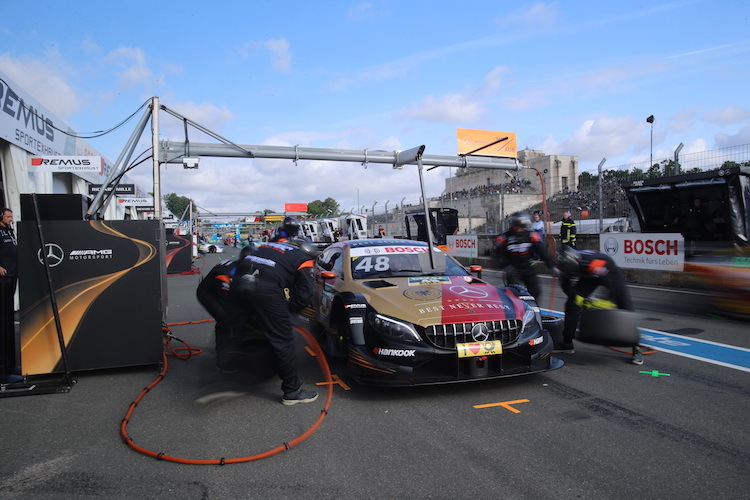 Edoardo Mortara