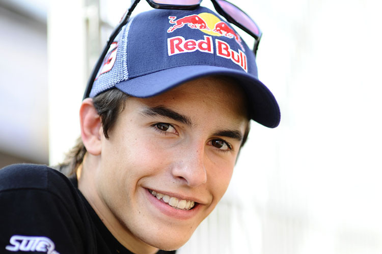 Marc Márquez