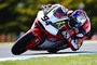 Jonas Folger auf der Kalex des AGR-Teams