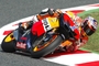 Beeindruckende Fahrkunst von Casey Stoner