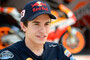 Weltmeister Marc Márquez