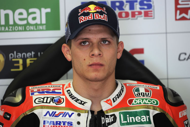 Stefan Bradl