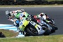Raffaele de Rosa ist in der Supersport-WM angekommen