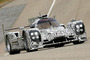 Heute Morgen in Weissach: Eine neue Ära Porsche-Motorsport beginnt
