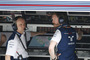 Williams-Chefingenieur Rob Smedley: «Wir dürfen nicht vergessen, dass uns mit Red Bull eine riesige Organisation mit mit viel technischem Know-how im Nacken sitzt»