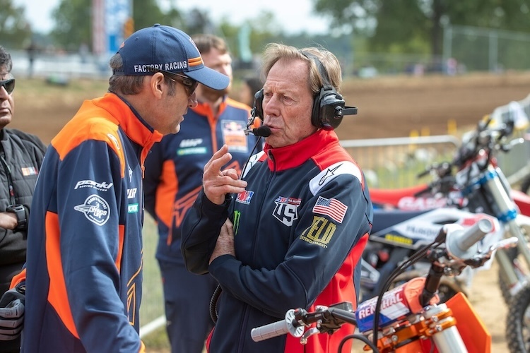 Roger DeCoster