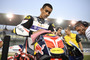 Hafizh Syahrin testete in Malaysia eine Kawasaki