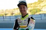 Dominique Aegerter