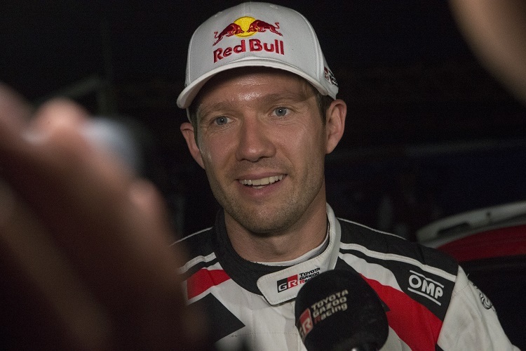 Sébastien Ogier kritisiert die WM-Verantwortlichen