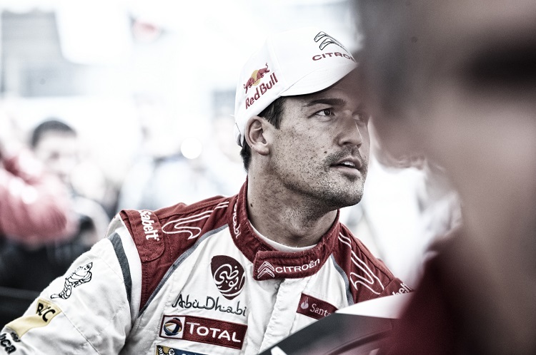 Dani Sordo