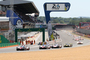 Die 24h von Le Mans sind alljährlich das Highlight der Sportwagen-Szene