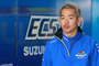 Suzuki-MotoGP-Projektleiter Shinichi Sahara