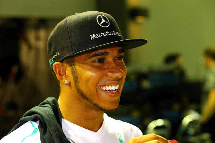 david Coulthard hat Lewis Hamilton für nächstes Jahr auf der Rechnung