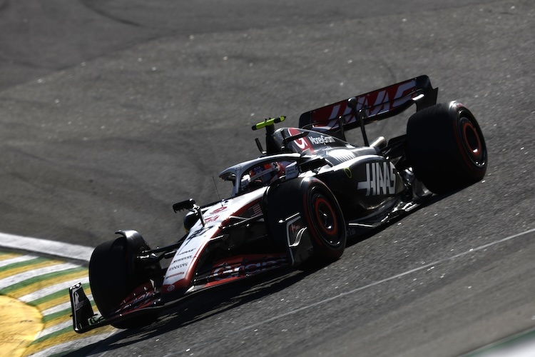 Nico Hülkenberg