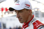 Beim 49. WM-Start das bisher beste Ergebnis in Griffweite – Citroën-Pilot Kris Meeke