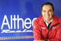 Althea-Teamchef Genesio Bevilacqua