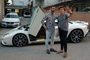 Kenan Sofuoglu: Von einem Fan erwischt