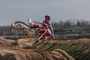 Ducati Desmo 450MX: Ducatis fliegender Einstieg in die raue Welt des Motocross