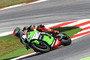 Tom Sykes erwies sich als würdiger Nachfolger von Troy Corser