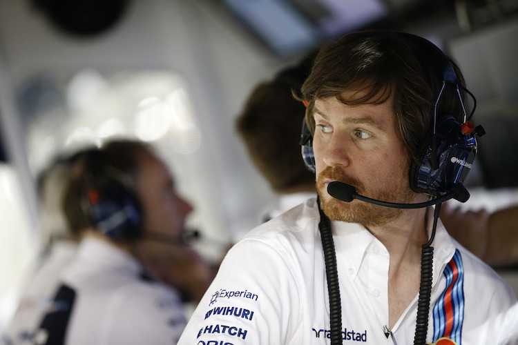 Rob Smedley