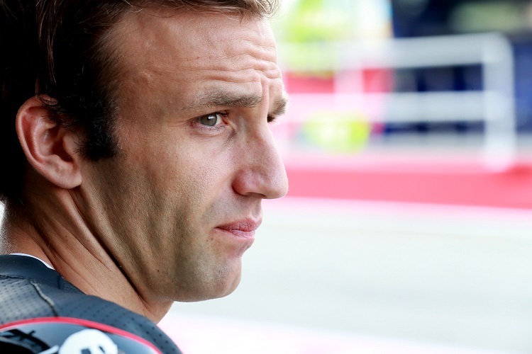 Johann Zarco