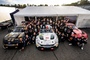 Das Haupt Racing Team hatte 2025 viel zu feiern