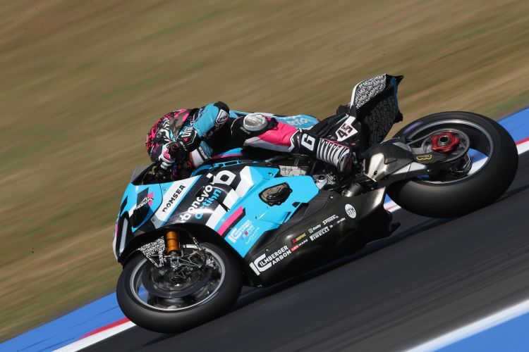 Scott Redding