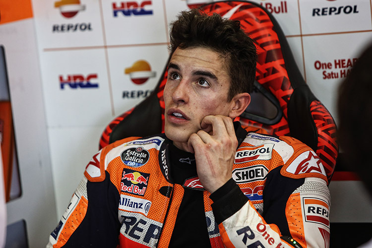 Marc Márquez