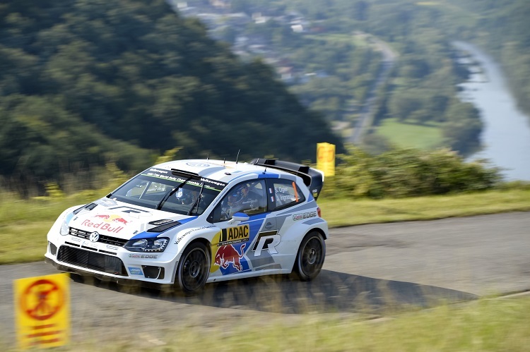 Sébastien Ogier