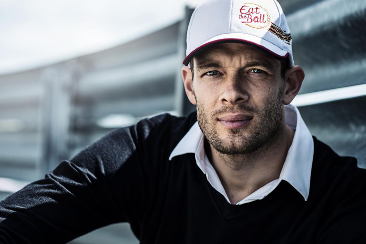 Alexander Wurz