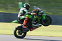Tom Sykes: «Auf der anderen Seite ist das Gras grüner»