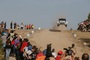 Micky's Jump, das Highlight auf Sardinien