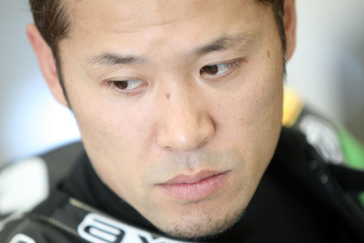Makoto Tamada