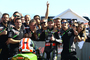 Kawasaki und Johnny Rea brechen Rekord um Rekord