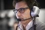 «Jedem ist klar, dass Verstappen in der Formel 1 eine blendende Zukunft vor sich hat